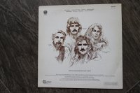 BLACK SABBATH * 20 pages COLOR BOOKLET!!!! BLACK SABBATH * 20 pages COLOR BOOKLET!!!!