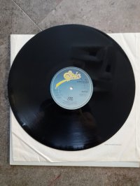 ABBA  12", 45 RPM, Single, Gatefold, Pop-Up!!! 