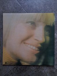 MARY TRAVERS 1 press!!!!  Series: Rock Age "flower" OBI