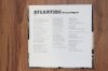 ATLANTIDE  * 1 Press!!!!!  * TOP CONDITION!!!!!!!  * The dream for everyone!!!!!