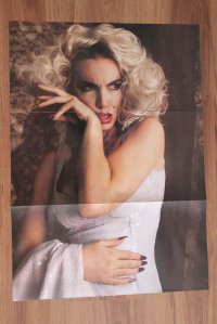 EURYTHMICS * TOP CONDITION!!!!!!! EURYTHMICS * TOP CONDITION!!!!!!!