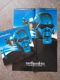 METHUSALEM top condition!!! METHUSALEM top condition!!!