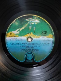 STATUS QUO * 1 PRESS!!!! STATUS QUO * 1 PRESS!!!!