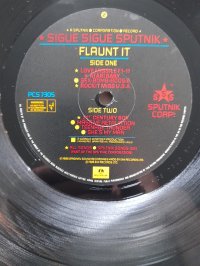SIGUE SIGUE SPUTNIK  Box Set, Limited Edition!!!