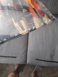 PSEUDO ECHO  *   TOP CONDITION!!!!!!