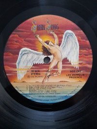 LED ZEPPELIN  1 PRESS!!!