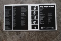 DEEP PURPLE reissue DEEP PURPLE reissue