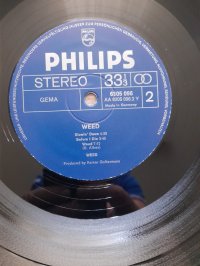 WEED - project KEN HENSLEY ex - URIAH HEEP inc. VIRUS 1st ISSUE !!!! The dream for everyone!!!!! WEED - project KEN HENSLEY ex - URIAH HEEP inc. VIRUS 1st ISSUE !!!! The dream for everyone!!!!!
