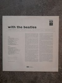 THE BEATLES reissue THE BEATLES reissue