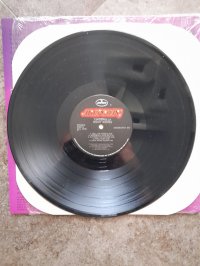 CINDERELLA 70-Indianapolis Pressing!!! TOP CONDITION!!! meshok CINDERELLA 70-Indianapolis Pressing!!! TOP CONDITION!!! meshok