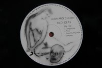 LEONARD COHEN top condition!!!! 180 gr. LEONARD COHEN top condition!!!! 180 gr.