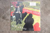 LEONARD COHEN * top condition!!!! 180 gr.