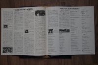 ELECTRIC LIGHT ORCHESTRA * Reissue 1977 ELECTRIC LIGHT ORCHESTRA * Reissue 1977