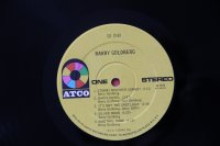 BARRY GOLDBERG BARRY GOLDBERG