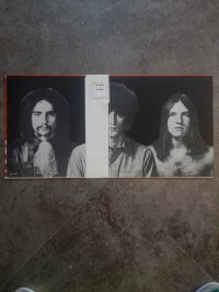 GRAND FUNK RAILROAD  1 PRESS!!!  meshok