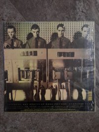 KRAFTWERK   TOP CONDITION!!!  L.A. Pressing