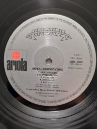 KROKUS - TOP CONDITION!!! KROKUS - TOP CONDITION!!!