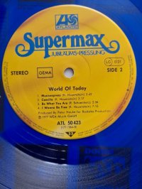 SUPERMAX   meshok