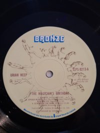 URIAH HEEP 1 press!!! URIAH HEEP 1 press!!!