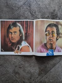 ELTON JOHN 1 press!!! ELTON JOHN 1 press!!!