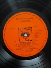 THE MARMALADE 1 press!! MONO!!! THE MARMALADE 1 press!! MONO!!!