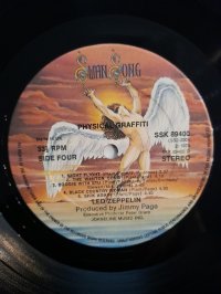 LED ZEPPELIN meshok LED ZEPPELIN meshok