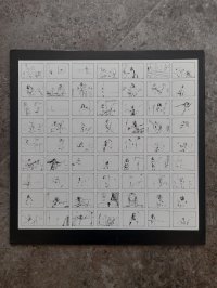 TRETTIOARIGA KRIGET TRETTIOARIGA KRIGET