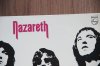 NAZARETH * 1 PRESS!!!!!!!! NAZARETH * 1 PRESS!!!!!!!!