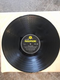 THE BEATLES MONO 'Dominion' Credit, K Tax Code THE BEATLES MONO 'Dominion' Credit, K Tax Code