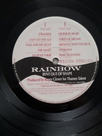 RAINBOW  1 press!!!
