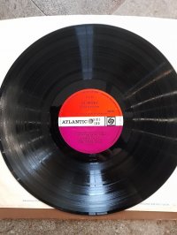 LED ZEPPELIN  (killing floor) Repress