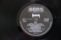 NAZARETH NAZARETH