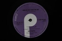 DEEP PURPLE * 1 PRESS!!! * TOP CONDITION!!!! DEEP PURPLE * 1 PRESS!!! * TOP CONDITION!!!!