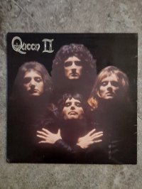 QUEEN   repress