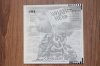 URIAH HEEP * 1 press!!!!!!!! * 1st ISSUE !!!!!!!!! autograph KEN HENSLEY!!! URIAH HEEP * 1 press!!!!!!!! * 1st ISSUE !!!!!!!!! autograph KEN HENSLEY!!!