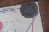 TELEX * TOP CONDITION!!!!!!! TELEX * TOP CONDITION!!!!!!!