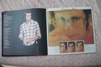 ELTON JOHN ELTON JOHN