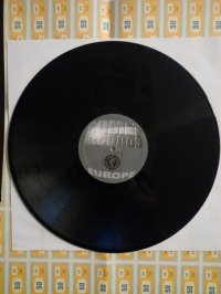 LUMBEE * REISSUE 2003 LUMBEE * REISSUE 2003