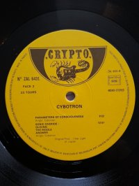 CYBOTRON 