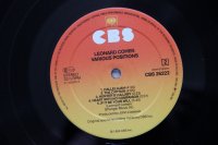 LEONARD COHEN LEONARD COHEN