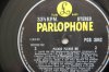THE BEATLES Repress 4th Pressing THE BEATLES Repress 4th Pressing