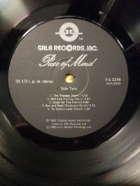 IRON MAIDEN IRON MAIDEN