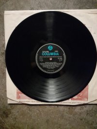 RICHARD ANTHONY  1 PRESS!!!