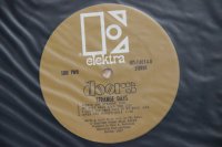 DOORS * CP (Columbia Records Pressing Plant, Pitman) "STEREO" DOORS * CP (Columbia Records Pressing Plant, Pitman) "STEREO"