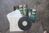 MANFRED MANN’S EARTH BAND * 24 pages COLOR BOOKLET!! MANFRED MANN’S EARTH BAND * 24 pages COLOR BOOKLET!!
