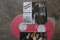 JUNIPHER GREENE * REISSUE 2007 * TOP CONDITION!!!! JUNIPHER GREENE * REISSUE 2007 * TOP CONDITION!!!!