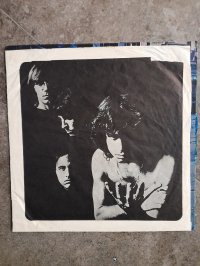 DOORS * MONO!!! 1 PRESS!!! DOORS * MONO!!! 1 PRESS!!!