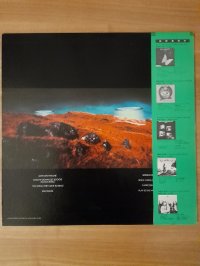 BARCLAY JAMES HARVEST *  1 PRESS!!!!!!! top condition!!