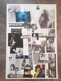 THE BEATLES * reissue 1970 THE BEATLES * reissue 1970
