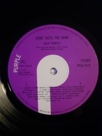 DEEP PURPLE * TOP CONDITION!!!!!